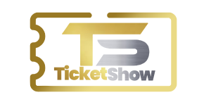 Inicio - Ticket Show