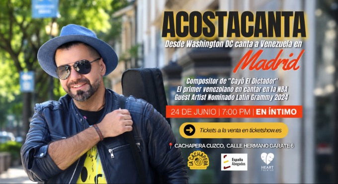 ACOSTACANTA